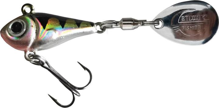 Stucki Thun Spin Scorer (5.80 cm)