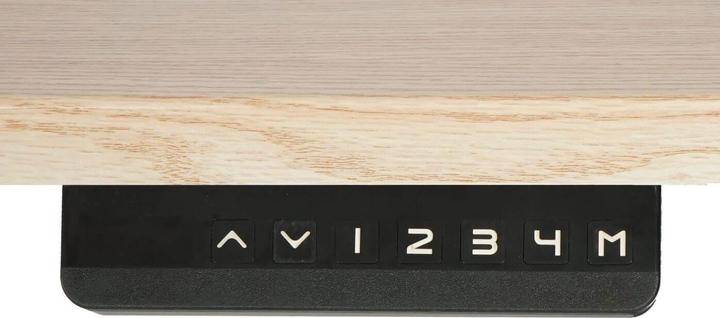 Produktbild Swisshandel24 Schreibtisch (160 x 80 x 121 cm)