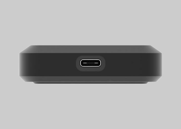 Actual product image Glyph Atom Pro V2 (8 TB)