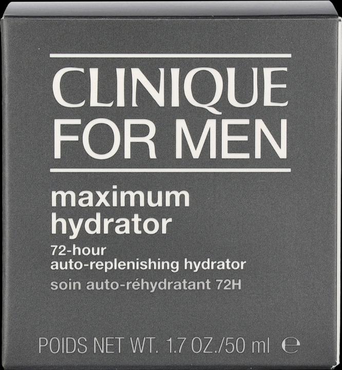 Immagine prodotto Clinique For Men Maximum 72-Hour (50 ml, Crema 24h)