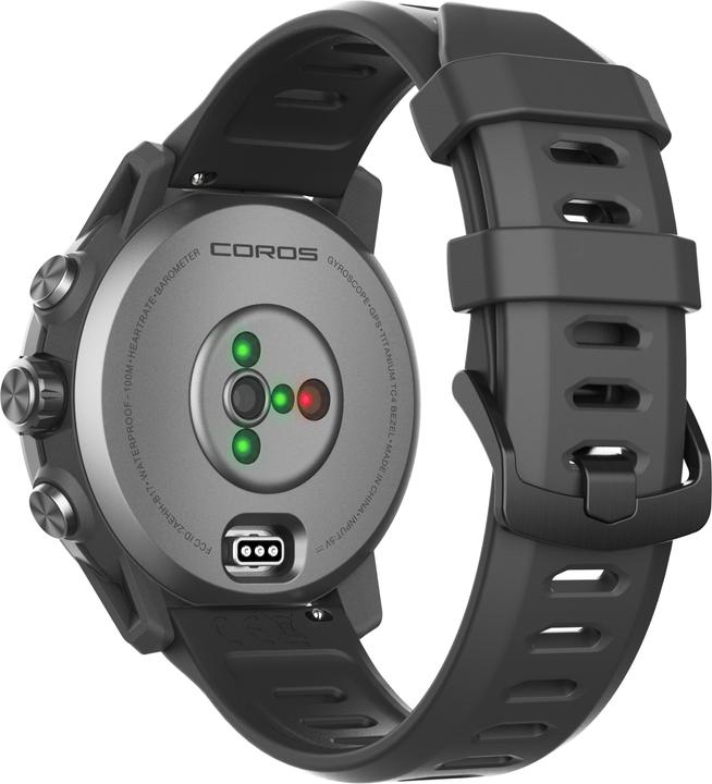 Coros Apex Pro (47 mm)