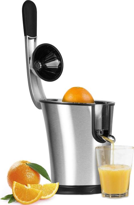 Produktbild Caso Design-Zitruspresse CP 200