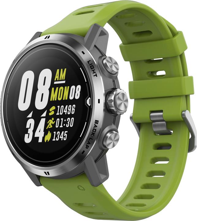 Coros Apex Pro (47 mm)