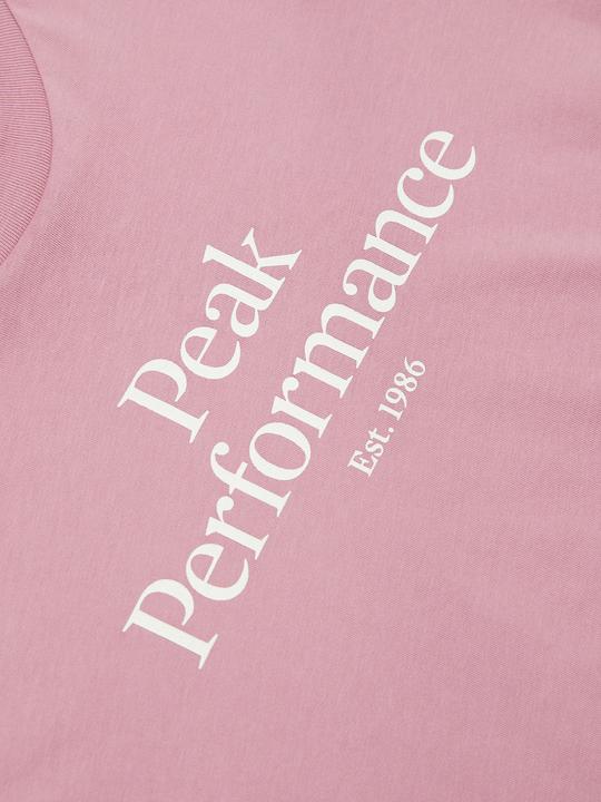 Immagine prodotto Peak Performance Jr Original T-Shirt (140)