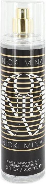 Actual product image Nicki Minaj Onika (Spray, 240 ml)