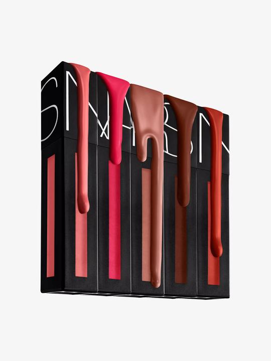 Actual product image NARS Cosmetics Powermatte Lip Pigment (Vain)