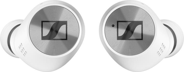 Actual product image Sennheiser MOMENTUM True Wireless 2 (ANC, 7 h, Wireless)
