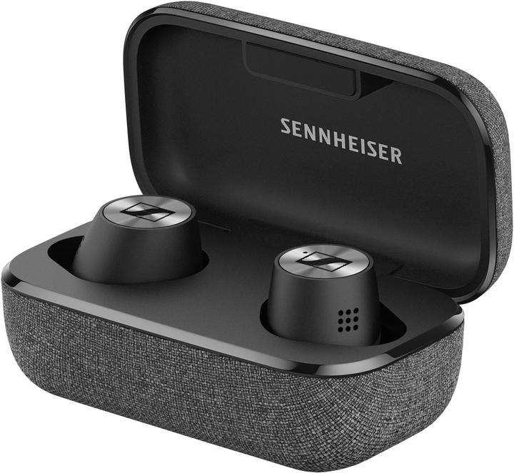 Productafbeelding Sennheiser Momentum True Wireless 2 (ANC, 7 h, Draadloze)