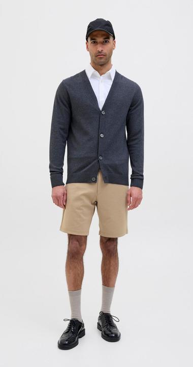 Actual product image Jack & Jones 2er-pack Regular Fit Chino Shorts Chino Shorts (XXL)