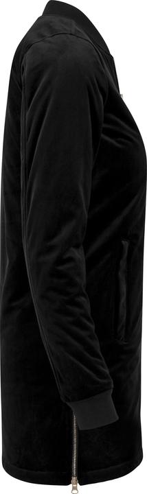 Immagine prodotto Urban Classics Giacca lunga da donna in velluto (S)