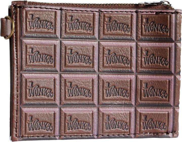 Immagine prodotto Karactermania Portamonete piatto Choco