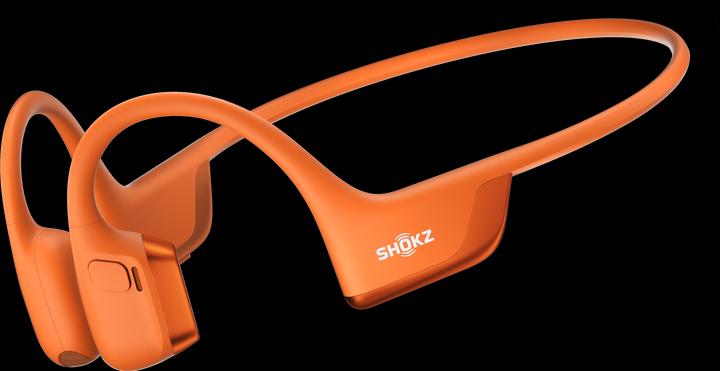 Shokz OpenRun Pro 2 (pas de réduction du bruit, 12 h, Sans fil)