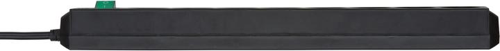 Image du produit Brennenstuhl Eco-Line (8 x, CEE 7/3, 3 m)