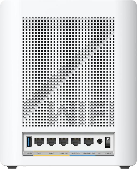 Immagine prodotto ASUS Router WL ZenWiFi BQ16