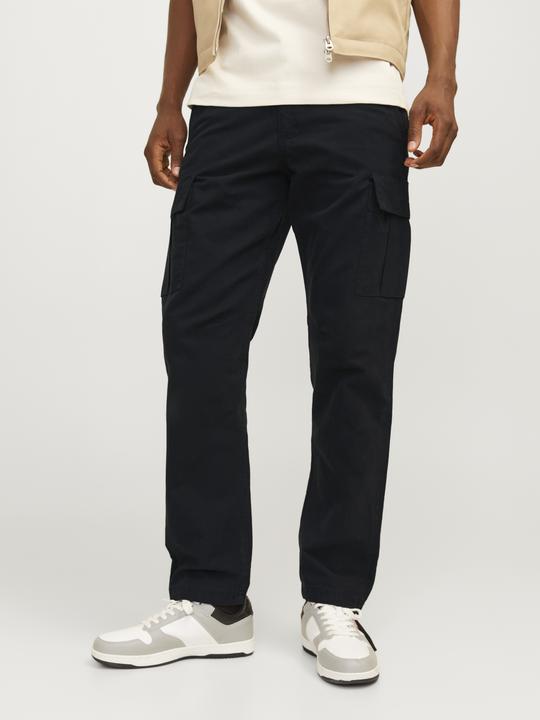 Actual product image Jack & Jones Jpstkane Jjbarkley Cargo Pant Noos (W32/L30)