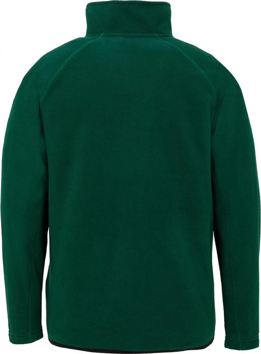 Actual product image Regatta Recycled fleece with zipped collar (L)