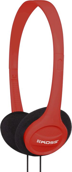 Actual product image Koss Duplicate Kph7 (Cable)