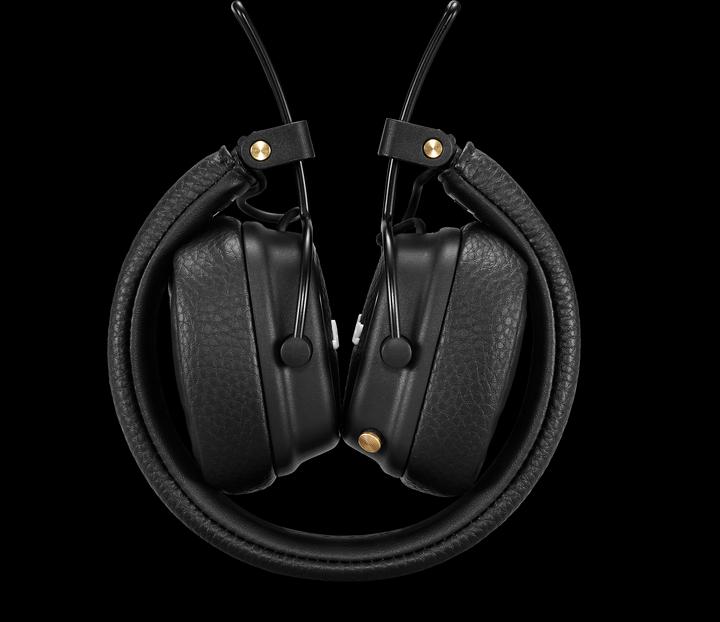 Immagine prodotto Marshall Major III Voice Bluetooth (60 h, Senza fili)