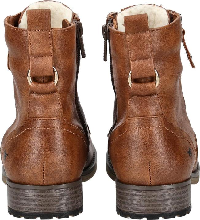 Actual product image Mustang Stiefelette (33)