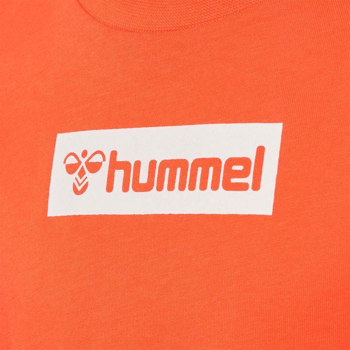 Immagine prodotto hummel Maglietta Hmlflow S/S (110)