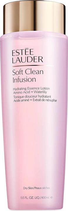 Estée Lauder Soft Clean (Cleaning cloths, 400 ml)