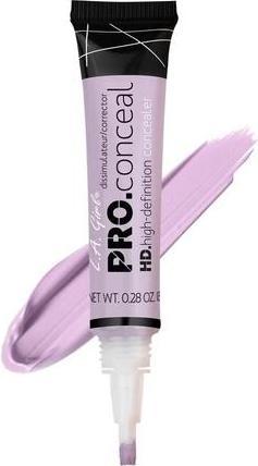 L.A. Girl L.A Girl Pro Conceal Lavender Corrector 8g