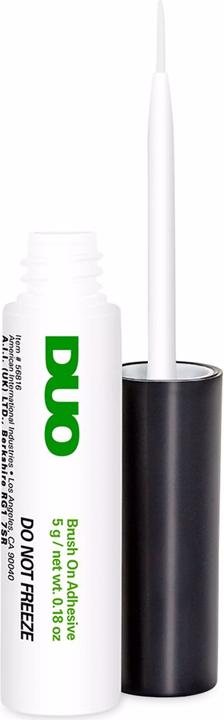 MAC Cosmetics DUO Brush On Striplash Adhesive (Künstliche Wimpern)