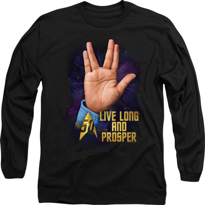 Produktbild LLAP 50 TShirt (50)