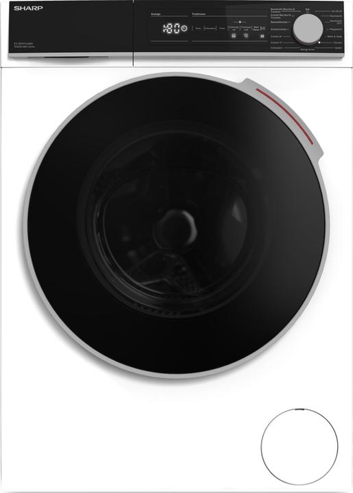 Sharp ES-NDH9144WD-DE