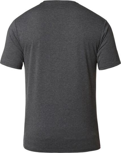Produktbild Fox Tee 20 Analog Tech Htr Blk S (S)