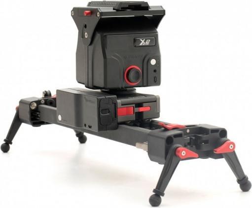 Image du produit iFootage Shark Slider Mini Complete