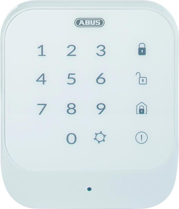 Produktbild Abus Smartvest Funk-Bedienteil