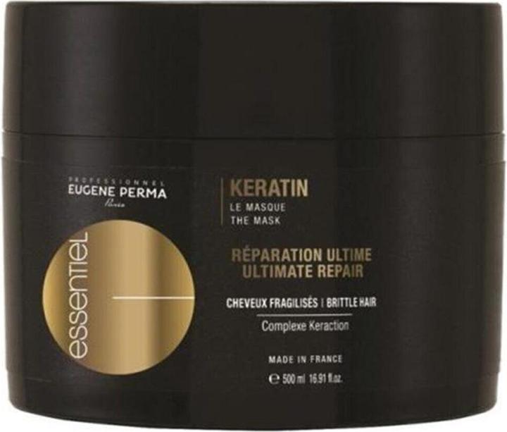 Immagine prodotto Eugene Perma Keratin (500 ml)