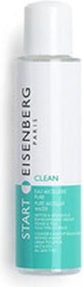 Image du produit Eisenberg Démarrer Eau Micellaire Pure (Chiffons de nettoyage, 100 ml)