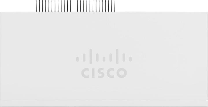 Produktbild Cisco PoE+ Switch CBS220-16P-2G 18 Port (18 Ports)