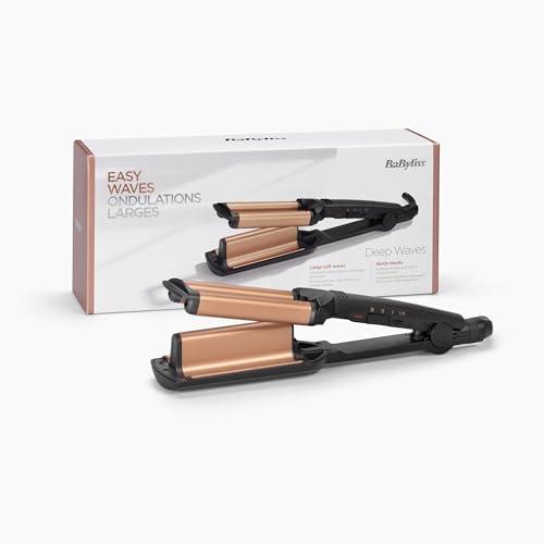 Actual product image BaByliss Easy Waves