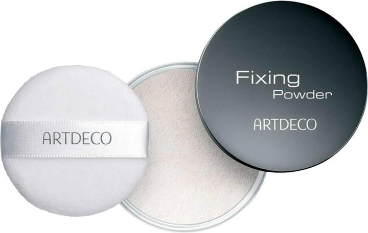 Image du produit Artdeco Boîte de poudre fixante (Translucent)