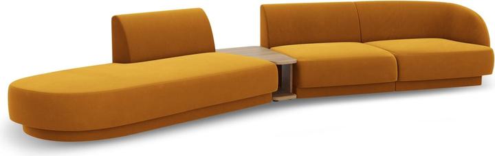 Produktbild Micadoni Miley (2-Sitzer, 3-Sitzer, 4-Sitzer)
