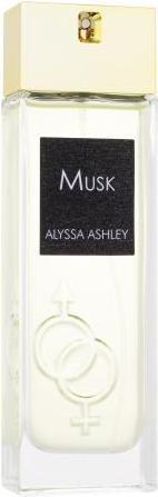 Immagine prodotto Alyssa Ashley Muschio (Eau de parfum, 100 ml)