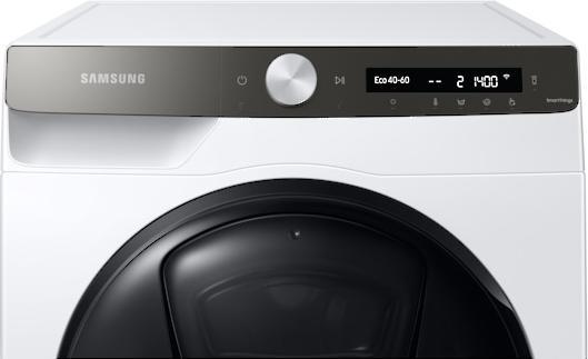 Produktbild Samsung WD80T554ABT