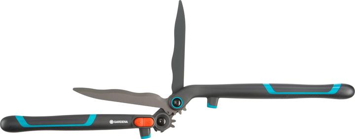 Produktbild Gardena 2in1 EnergyCut (Handheckenschere)