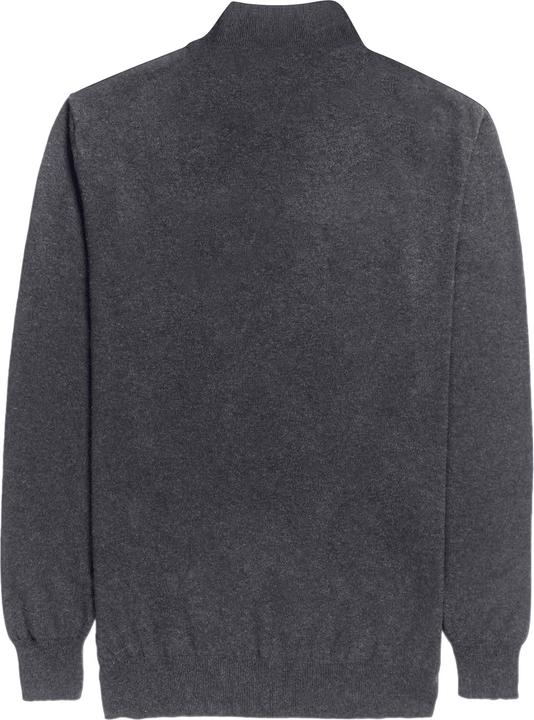 Image du produit Brook Taverner Dallas Sweatshirt fermeture éclair (L)