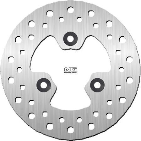 NG Brake Disc DIS1011