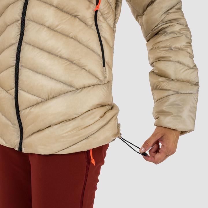 Actual product image Salewa Ortles Med 3 Rds Dwn Jacket W (38, M)