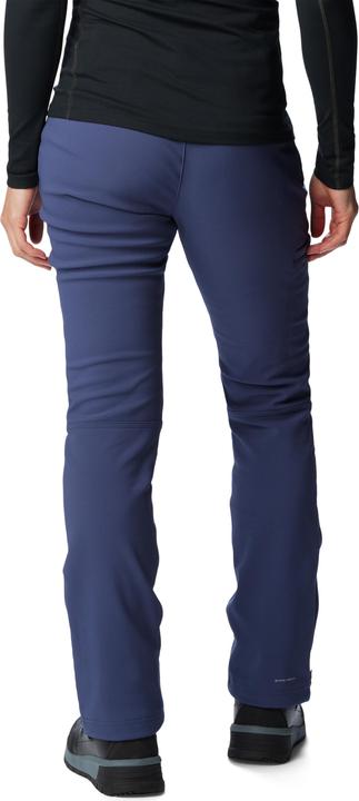 Actual product image Columbia Back Beauty Passo Alto III Pant (L)