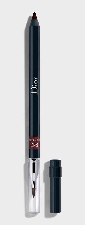 Dior Rouge Contour No 943 (943 Euphoric)