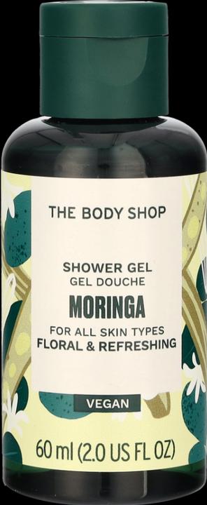 Body Shop Shower Gel (60 ml)