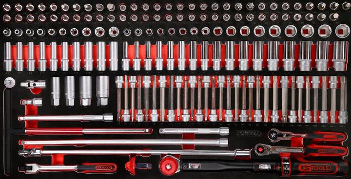 KS Tools 813.0165