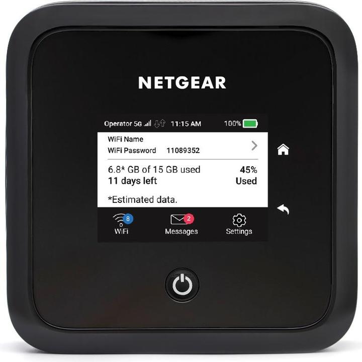 Produktbild Netgear Nighthawk M5