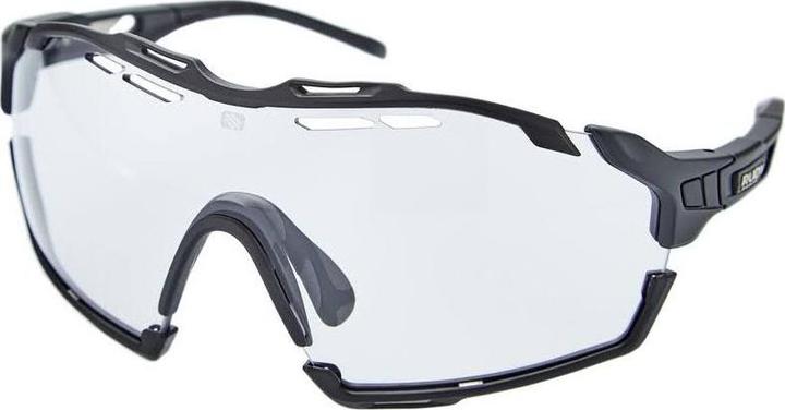 Produktbild Rudy Project Cutline (Schwarz, Transparent)